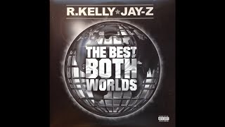 R. Kelly & Jay-Z - Pussy (ft. Devin The Dude)
