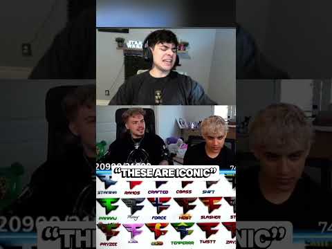 Iconic faze logos man 🥺 #fyp #faze #fazeclan #mw2