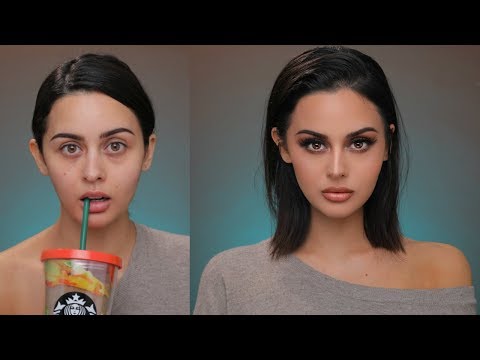 Warm and Cozy Glam Makeup Tutorial - UCXTAdFsBmxNK3_c8MUvSviQ