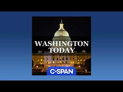 Washington Today (9-11-26): 25th Anniversary of the September 11, 2001 Terrorist Attacks