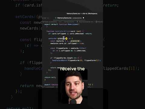 Solving a React Technical Challenge
