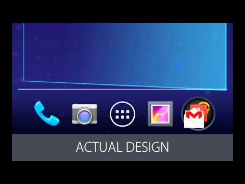 Google I/O 2013 - Enchant, Simplify, Amaze: Android's Design Principles - UC_x5XG1OV2P6uZZ5FSM9Ttw