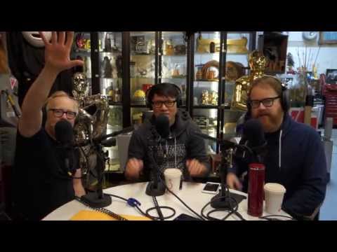 Teenagers - Still Untitled: The Adam Savage Project - 2/17/2015 - UCiDJtJKMICpb9B1qf7qjEOA