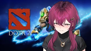 【GEMINK】Bukan Stream Rage Bait - Dota 2【Tana Nona - JKT48V】
