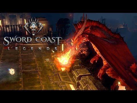 Sword Coast Legends - PAX Prime 2015 Trailer - UCUnRn1f78foyP26XGkRfWsA