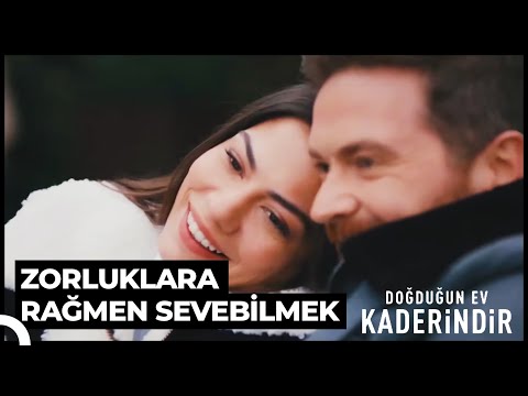 Bana Yaşadığımı Hatırlatan Adam | Doğduğun Ev Kaderindir