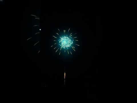 #fireworks #lifeisbutadream