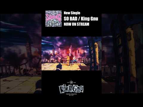 SO BAD MV (ユニバーサル・スタジオ・ジャパン「ゾンビ・デ・ダンス」テーマソング) #shorts