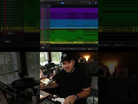 How to Detach the Mixer in Studio One Pro | PreSonus