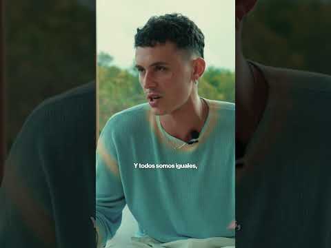 Cuando Arón Piper conoció a Leonardo Dicaprio: "Se te caen muchos mitos" | Nude Project Podcast