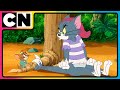 Tom & Jerry  A Frienemy in Need!  Compilation  Cat and Mouse  Cartoon for Kids  @cnindia