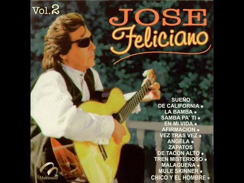 Nosotros 'José Feliciano'