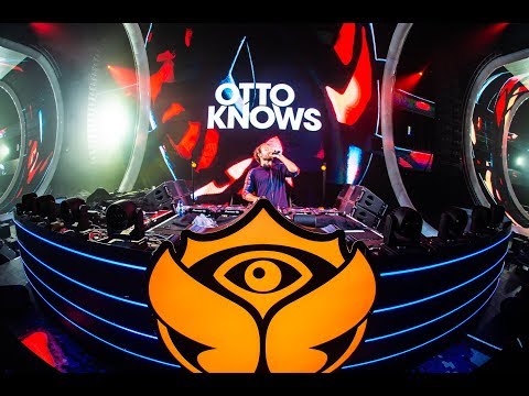 Otto Knows | Tomorrowland Belgium 2018 - UCsN8M73DMWa8SPp5o_0IAQQ