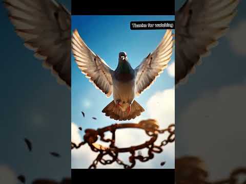 kabotar story see😭😭 #aianimation #indiananimation