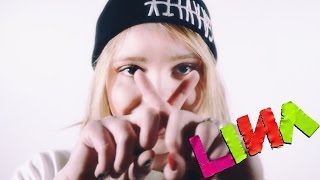 LINA - Wie Ich Bin (Lyric Video)