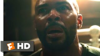 Spell (2020) - Your Family Is Dead Scene (1/10) | Movieclips