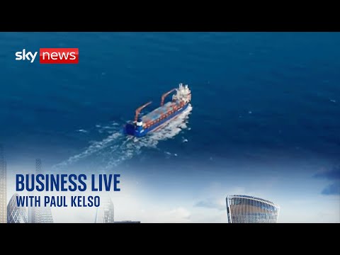 Shipments of British cars set sail for America as the UK-US trade deal takes effect | Business Live