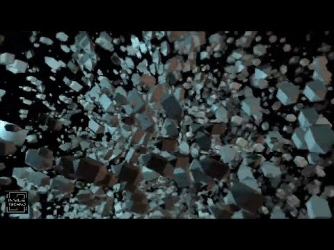 CJ Art - Event Horizon | Inside Techno