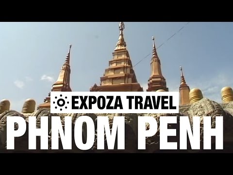 Phnom Penh Vacation Travel Video Guide - UC3o_gaqvLoPSRVMc2GmkDrg