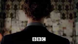 Sherlock - Season 4 Trailer
