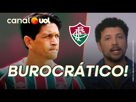 Fluminense apresenta desempenho abaixo do esperado no Mundial de Clubes e busca melhorias para enfrentar a Inter de Milão