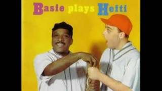 Count Basie Orchestra - Cute