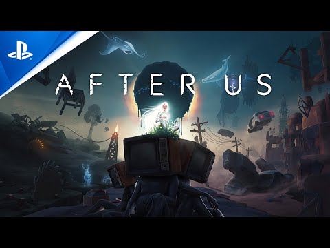 After Us - Launch Trailer | PS5 Games