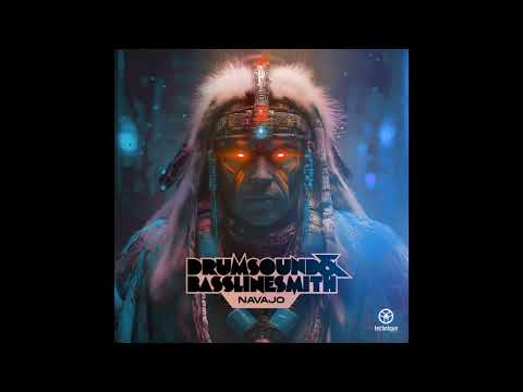 Drumsound & Bassline Smith - Navajo