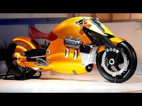 10 MOST INSANE MOTORCYCLES IN THE WORLD - UC6H07z6zAwbHRl4Lbl0GSsw