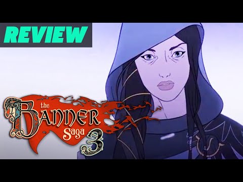 The Banner Saga 3 Review - UCbu2SsF-Or3Rsn3NxqODImw