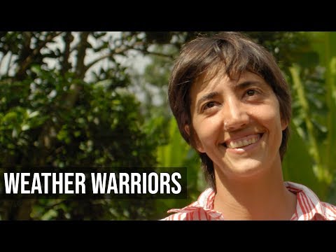 Reviving Puerto Rican Farms | Weather Warriors