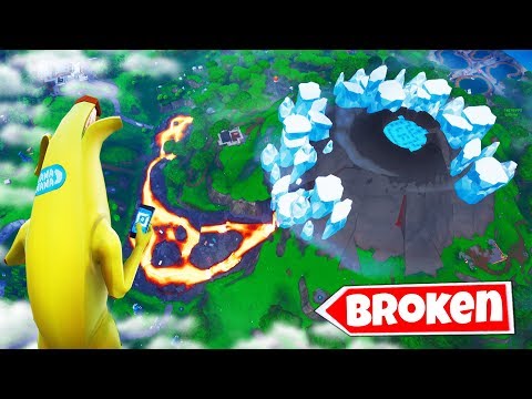 WE BROKE SEASON 8 - UCw1SQ6QRRtfAhrN_cjkrOgA