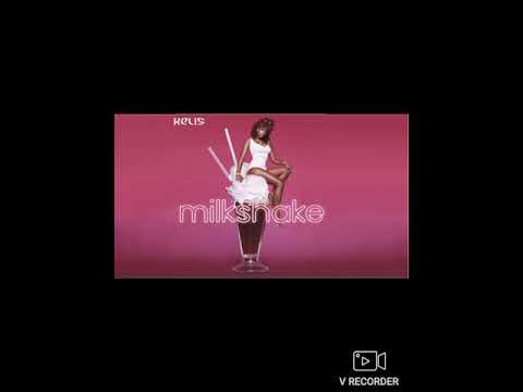 Kelis - Milkshake (Radio Mix) (Official Audio)