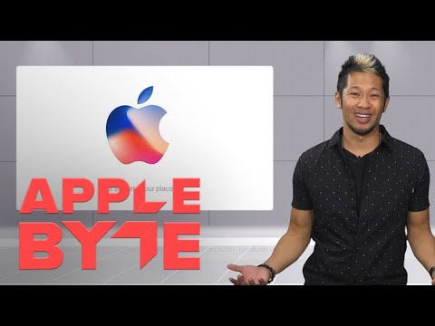 Everything you can expect at Apple's iPhone Event (Apple Byte) - UCOmcA3f_RrH6b9NmcNa4tdg