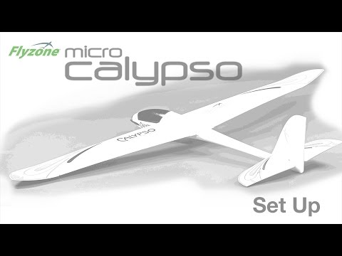 Prepping Your Micro Calypso to Soar! - UCa9C6n0jPnndOL9IXJya_oQ