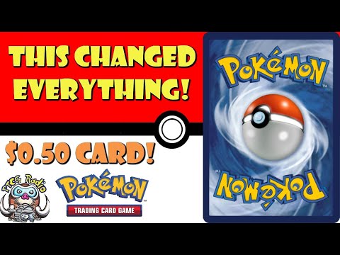 Pokemon TCG News