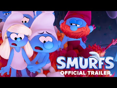 Smurfs