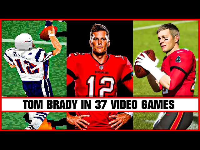How Many Games Has Tom Brady Played In The NFL?