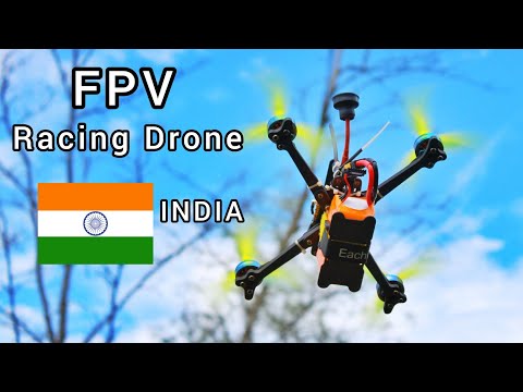 How to build FPV Racing Drone at Home || Full Tutorial || DIY RC Racing Drone. - UCx-VVG1FNBSrryhQ87MBeRQ