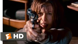 Vacancy (2007) - Fight for Your Life Scene (10/10) | Movieclips