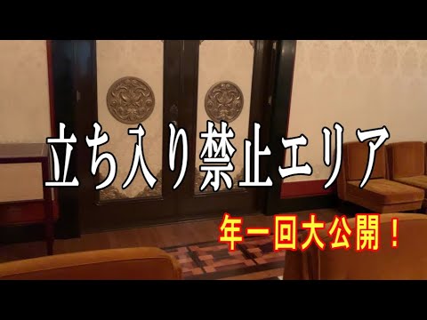 【名古屋市役所&愛知県庁】普段は絶対入れない!国の重要文化財の