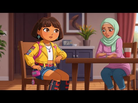 Dora the Grown-Up: My Roommate Asked Me to Leave My Own Place for Her Mom’s Visit