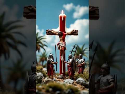 They Didn’t Know He Was Saving Them 😢✝️”#shortsfeed #ai