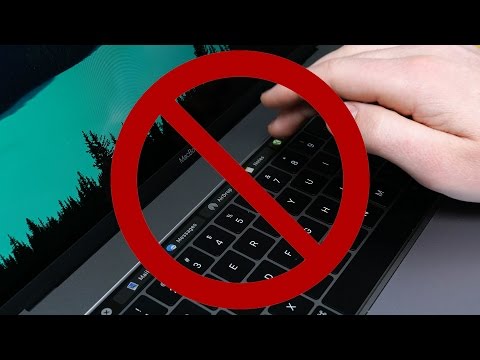 2016 MacBook Pro is Good. Don’t Buy It. - UCO2x-p9gg9TLKneXlibGR7w