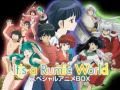 It's a Rumic World スペシャルアニメBOX ヨドバシ.com - It's a Rumic World スペシャルアニメBOX [DVD
