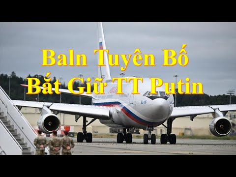 Trump nêu lý do hoãn họp với Tổng thống Putin|Nga bác tin hoãn thượng đỉnh Trump Putin