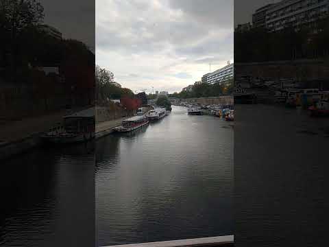 Arsenal Paris #france #shortstory #arsenal #paristravel