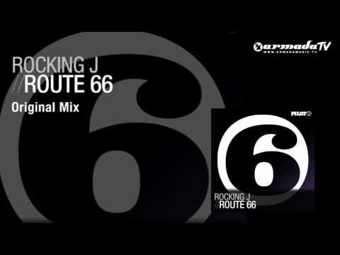 Rocking J - Route 66 (Original Mix) - UCGZXYc32ri4D0gSLPf2pZXQ