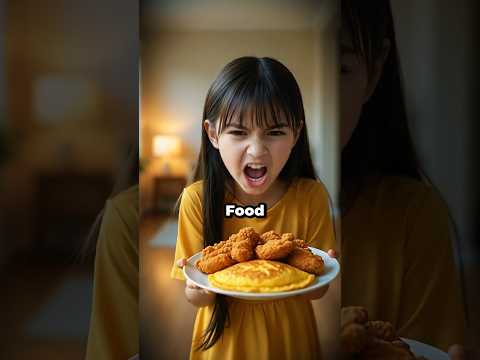 They Threw Away Her Food… Until THIS Changed Everything