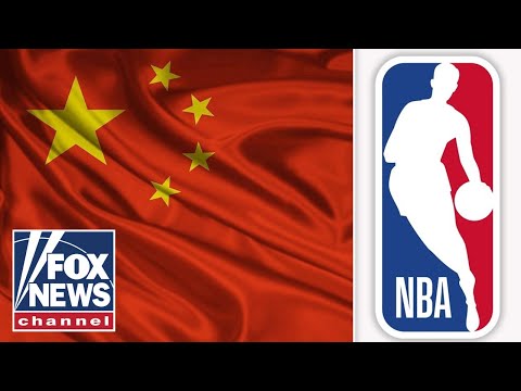 Shocking report alleges human rights abuse at NBA training academies in China